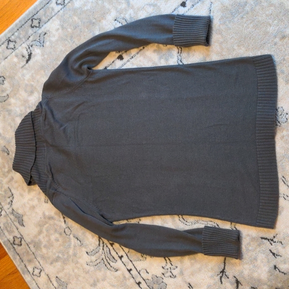 Gap Cashmere Blend Cardigan - Picture 4 of 15